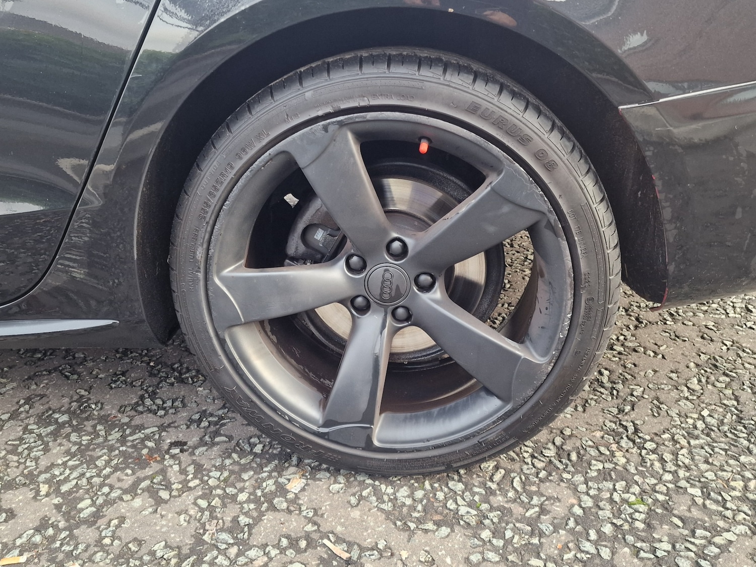 Used Audi A5 2010 for sale - 76351134: Photo 28