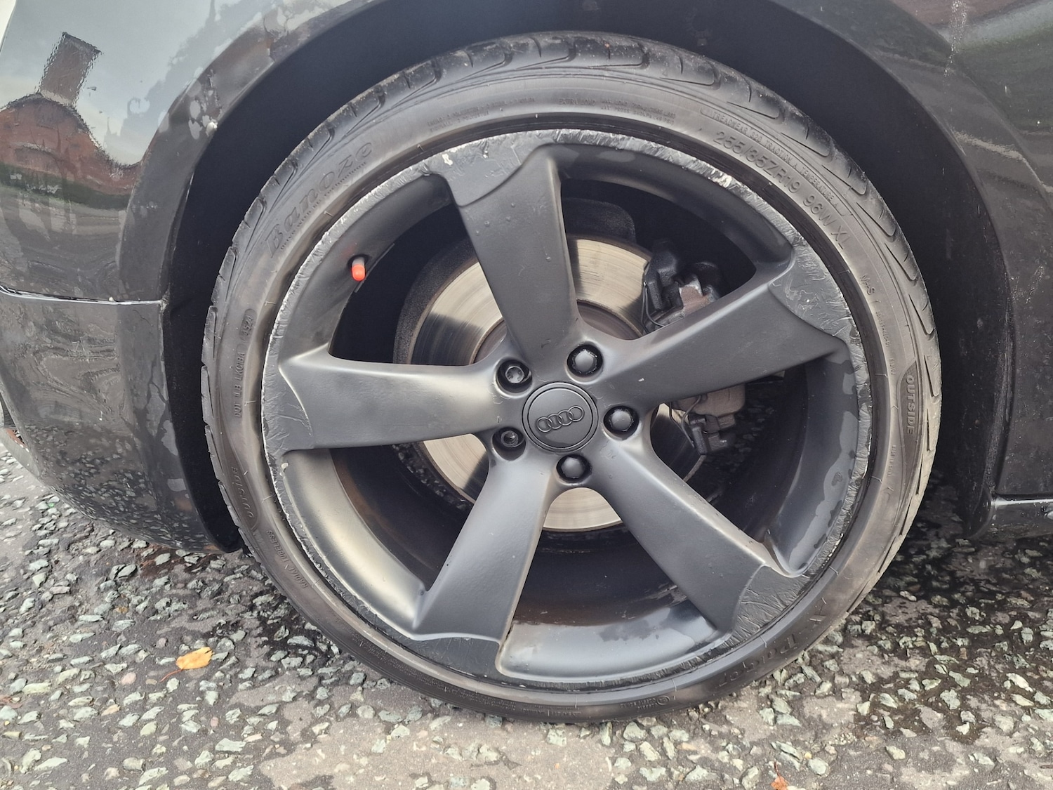 Used Audi A5 2010 for sale - 76351134: Photo 29