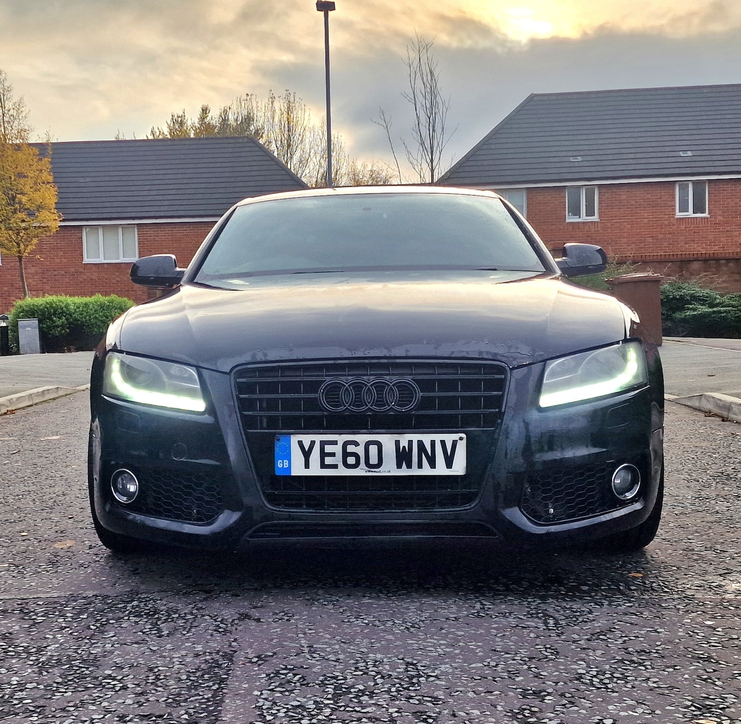 Used Audi A5 2010 for sale - 76351134: Photo 4