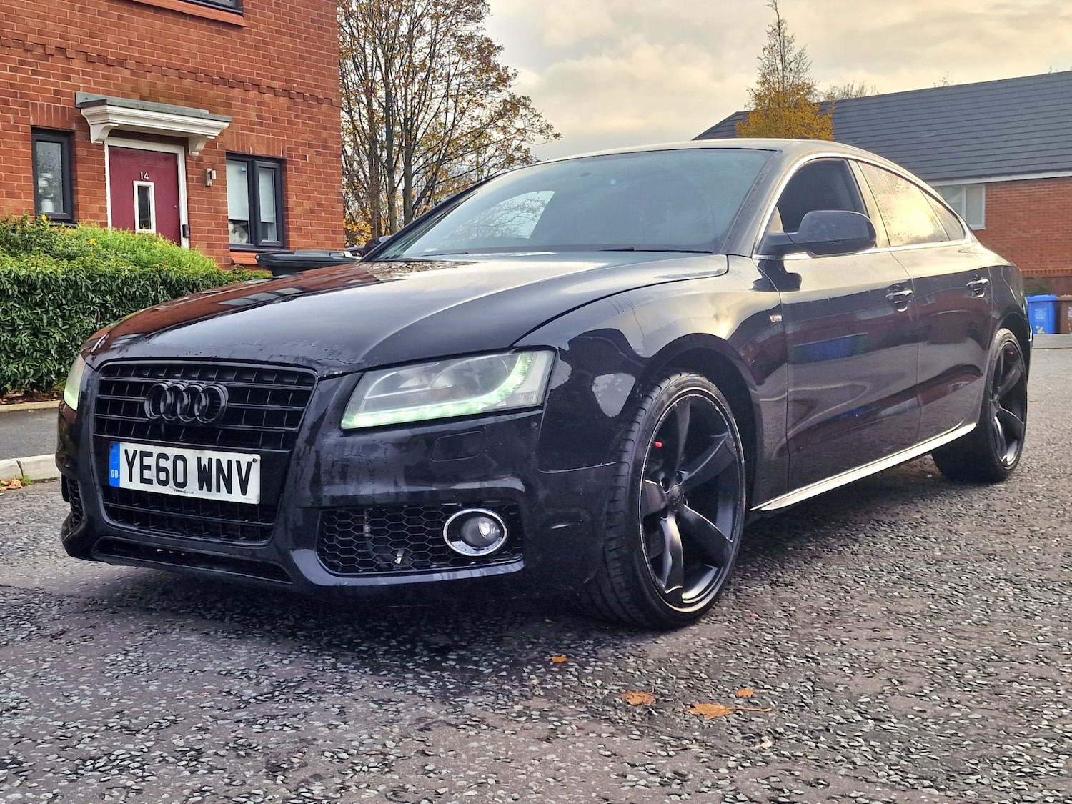 Used Audi A5 2010 for sale - 76351134: Photo 5