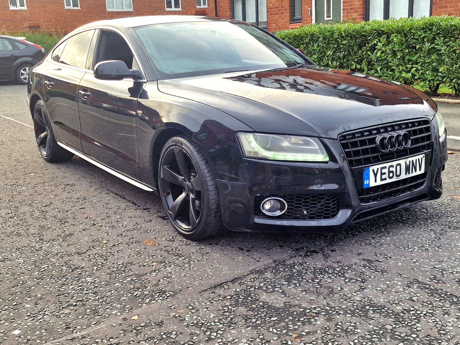 Used Audi A5 2010 for sale - 76351134: Photo 6