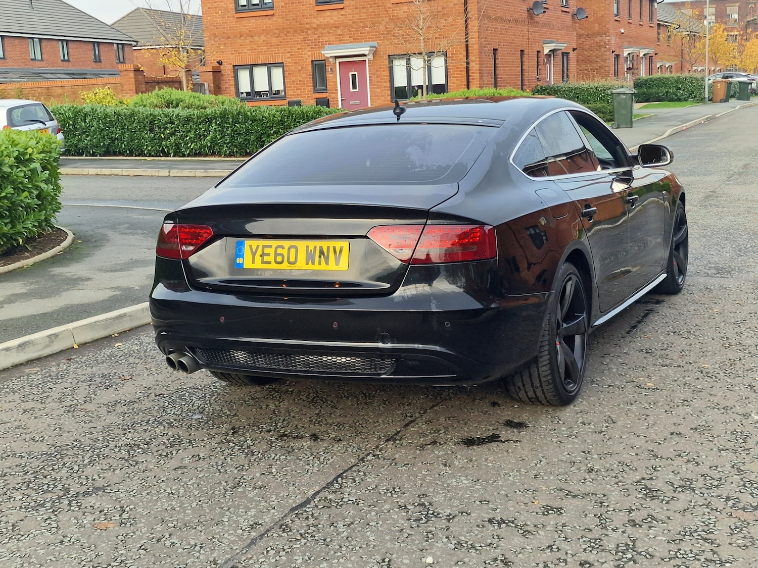 Used Audi A5 2010 for sale - 76351134: Photo 7