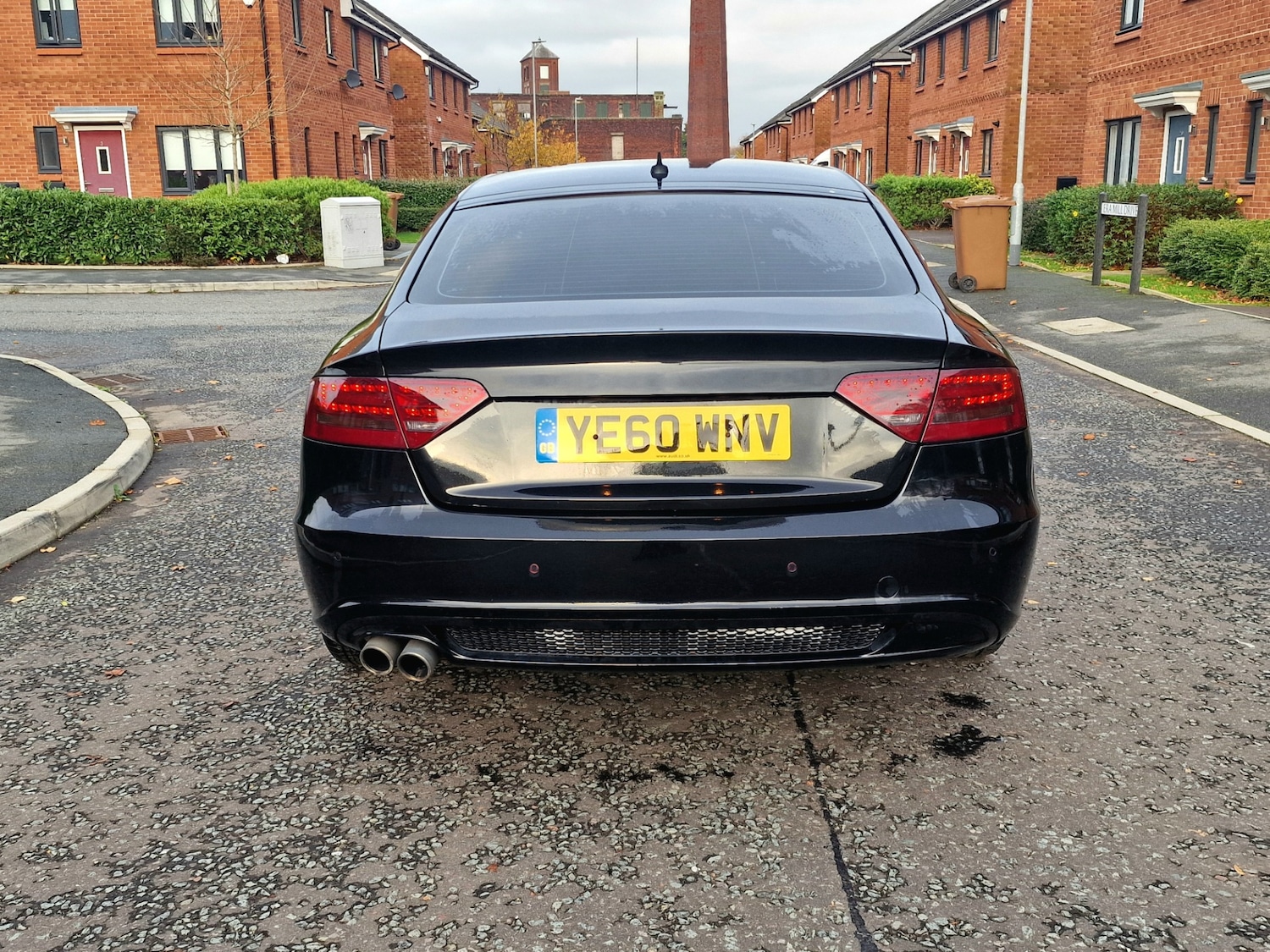 Used Audi A5 2010 for sale - 76351134: Photo 8