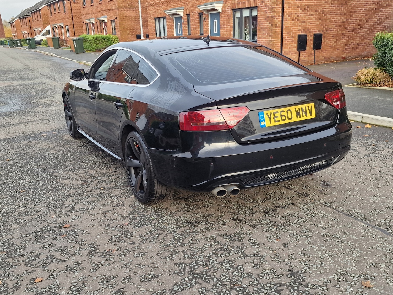 Used Audi A5 2010 for sale - 76351134: Photo 9