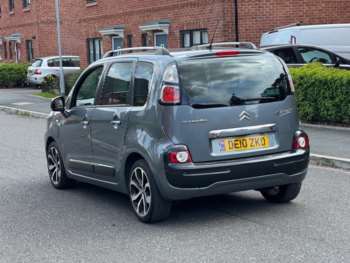 Used Citroen C3 Picasso 2010 for sale - 74950049: Photo