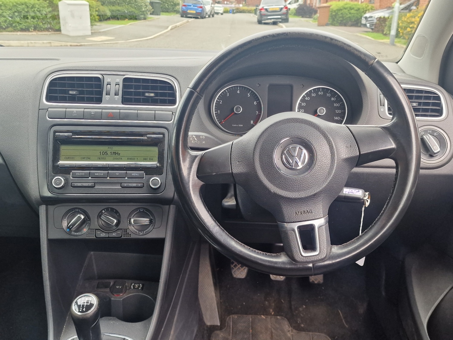 Vehicle 11