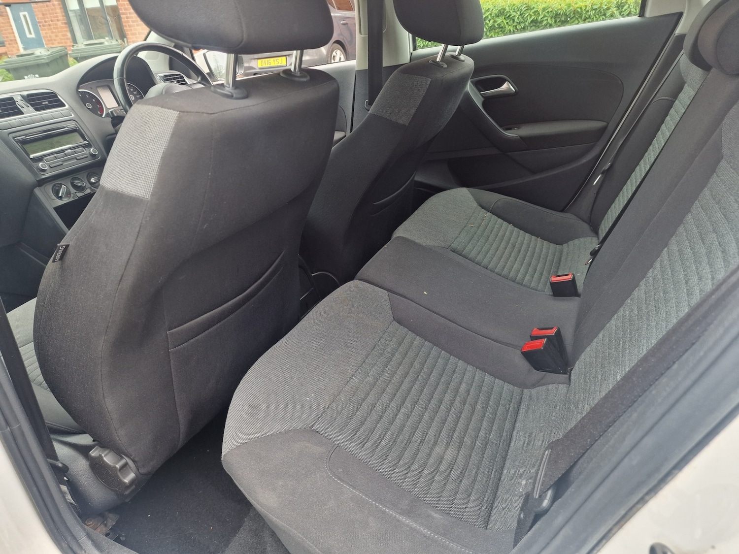 Vehicle 16
