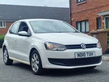 2010 (10) - 1.2 70 SE 5dr