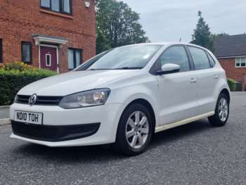 Used Volkswagen Polo 2010 for sale - 75334848: Photo