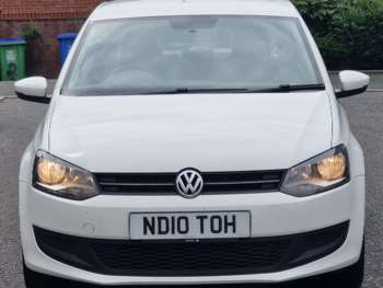 Used Volkswagen Polo 2010 for sale - 75334848: Photo