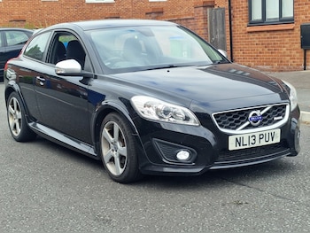 Used Volvo C30 2013 for sale - 75615472: Photo