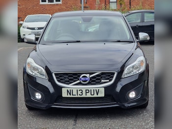 Used Volvo C30 2013 for sale - 75615472: Photo