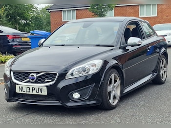 Used Volvo C30 2013 for sale - 75615472: Photo