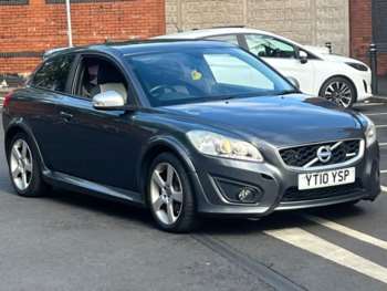 2010 (10) - 1.6 R DESIGN 3dr