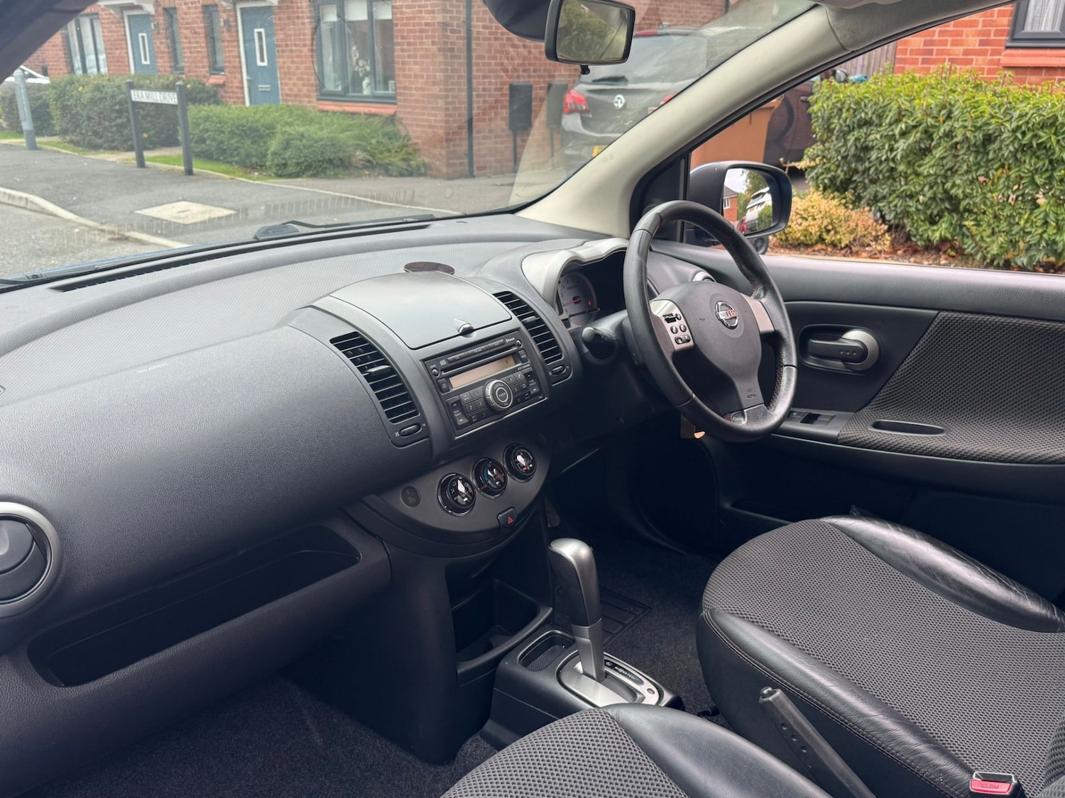 Used Nissan Note 2009 for sale - 76104678: Photo 11