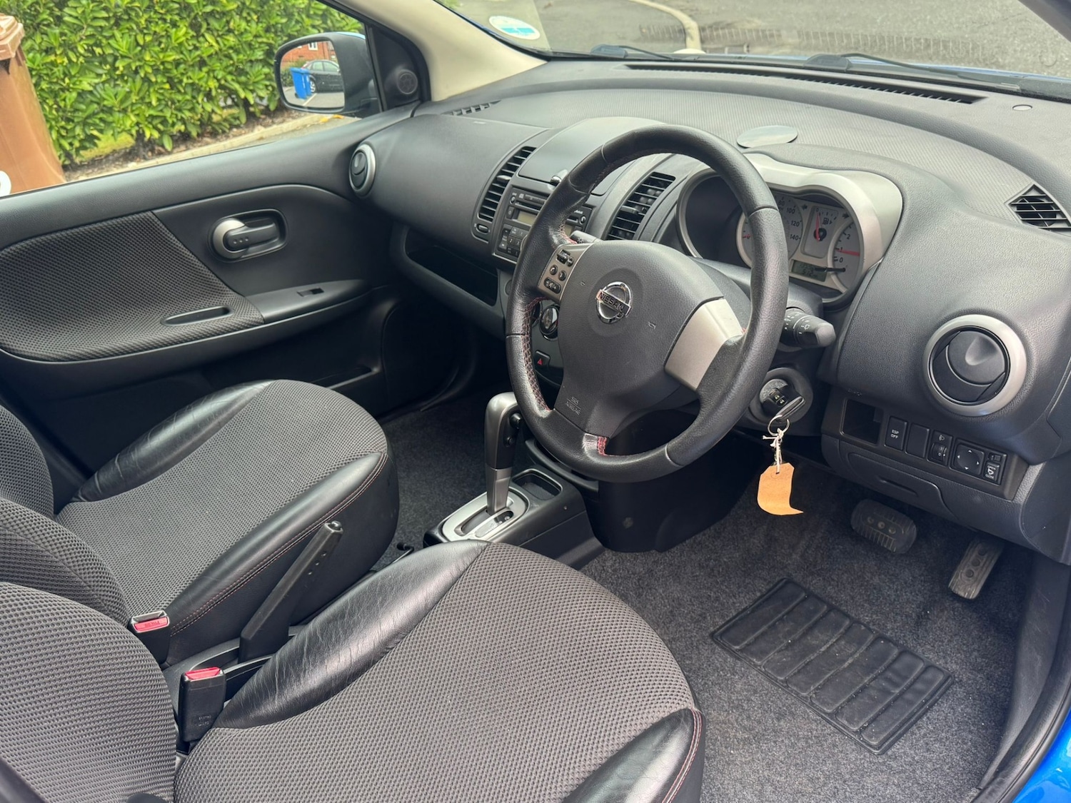 Used Nissan Note 2009 for sale - 76104678: Photo 12