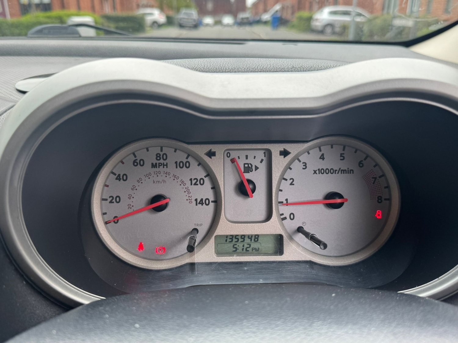 Used Nissan Note 2009 for sale - 76104678: Photo 14