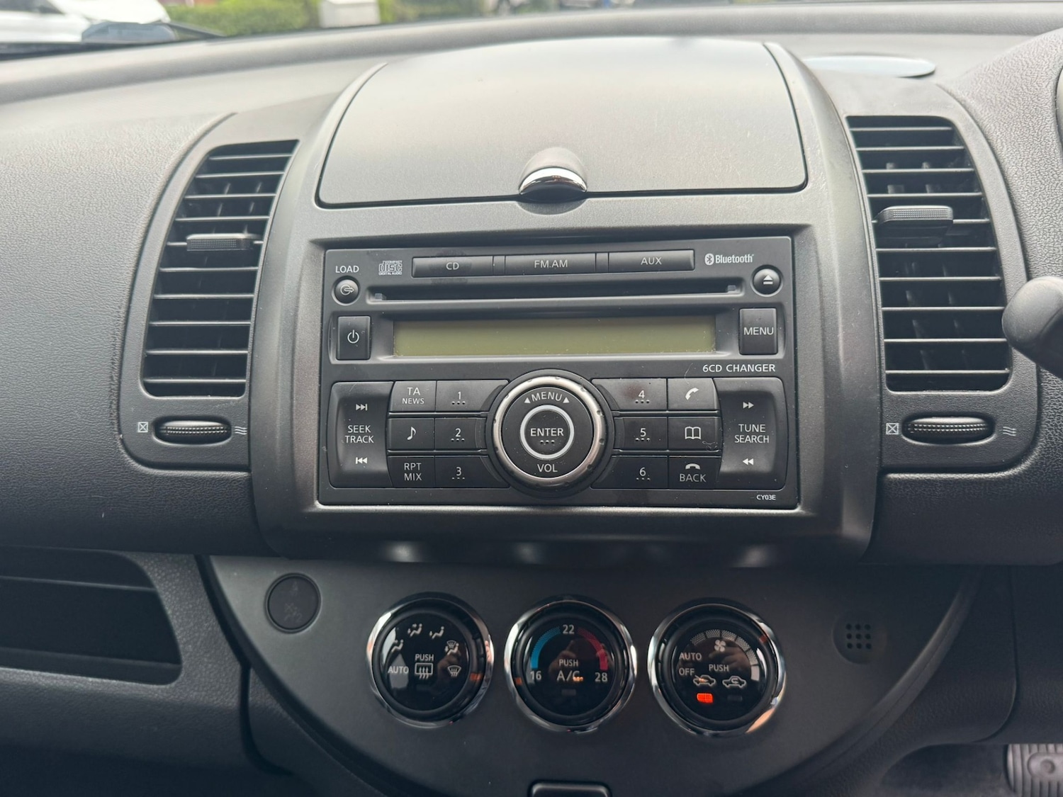Used Nissan Note 2009 for sale - 76104678: Photo 16