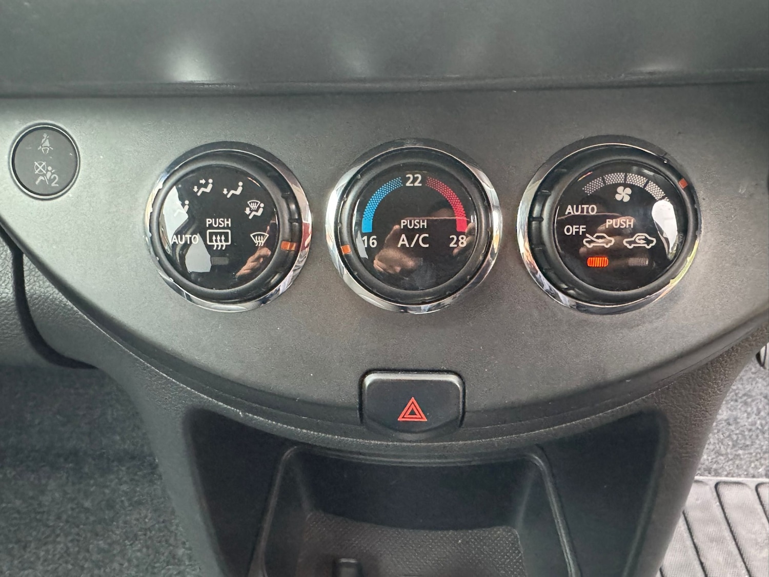 Used Nissan Note 2009 for sale - 76104678: Photo 17