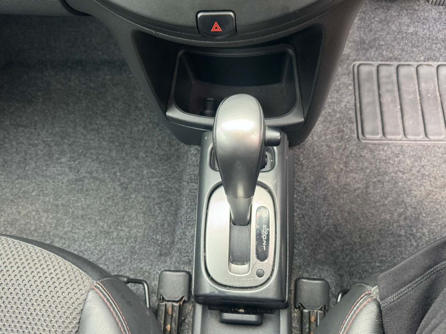 Used Nissan Note 2009 for sale - 76104678: Photo 19