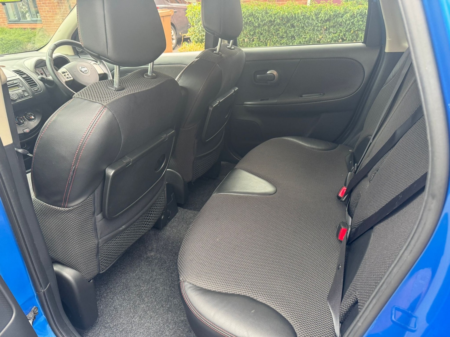 Used Nissan Note 2009 for sale - 76104678: Photo 20