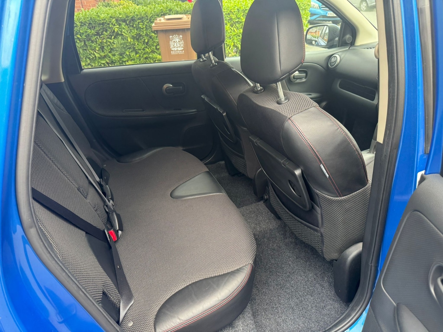 Used Nissan Note 2009 for sale - 76104678: Photo 21