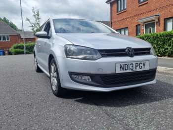 2013 (13) - 1.2 TDI Match Edition 5dr