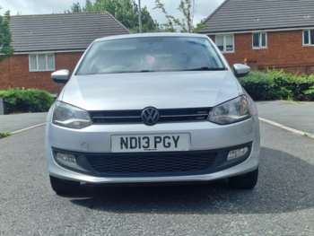 Used Volkswagen Polo 2013 for sale - 75040405: Photo