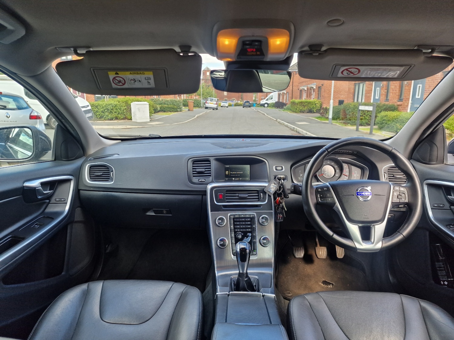 Vehicle 19