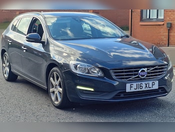 Volvo - V60