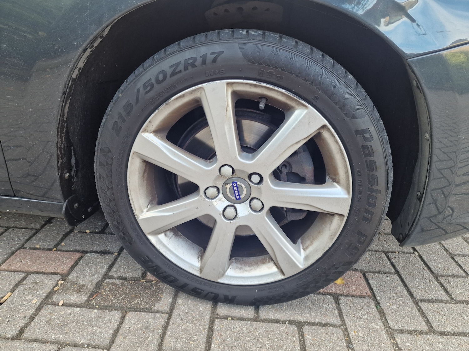 Vehicle 30