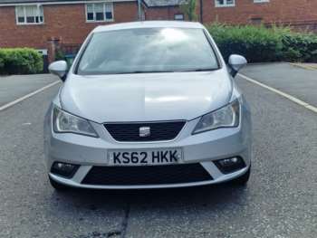 Used SEAT Ibiza 2013 for sale - 75346372: Photo