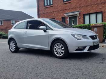 Used SEAT Ibiza 2013 for sale - 75346372: Photo