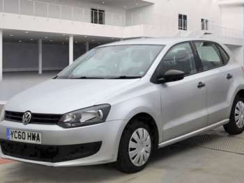2010 (60) - 1.2 60 S 5dr