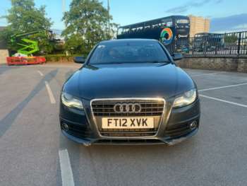 Used Audi A4 2012 for sale - 74918861: Photo