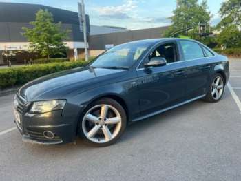 Used Audi A4 2012 for sale - 74918861: Photo