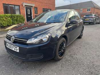 Used Volkswagen Golf 2010 for sale - 74158724: Photo