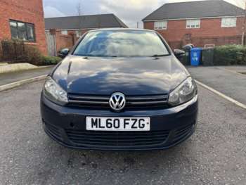 Used Volkswagen Golf 2010 for sale - 74158724: Photo