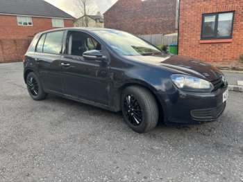 Used Volkswagen Golf 2010 for sale - 74158724: Photo