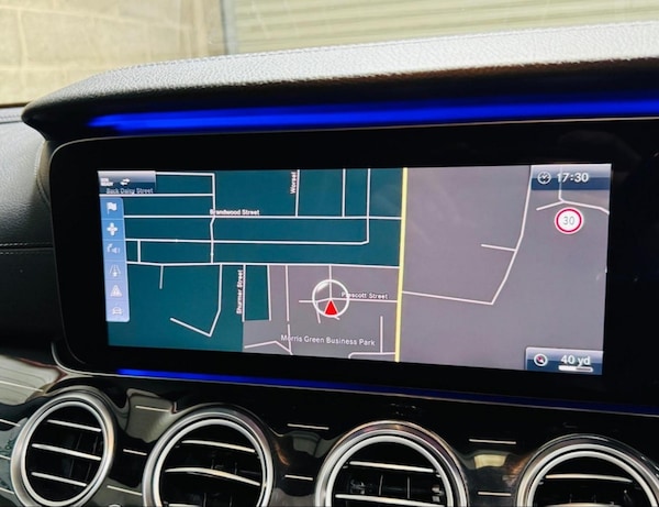 Used Mercedes-Benz E Class 2016 for sale - 74889551: Photo 12