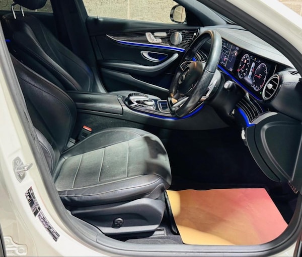 Used Mercedes-Benz E Class 2016 for sale - 74889551: Photo 15