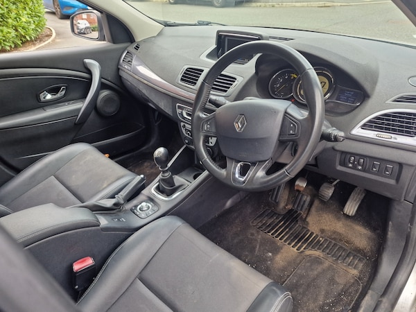 Used Renault Megane 2015 for sale - 75530231: Photo 14