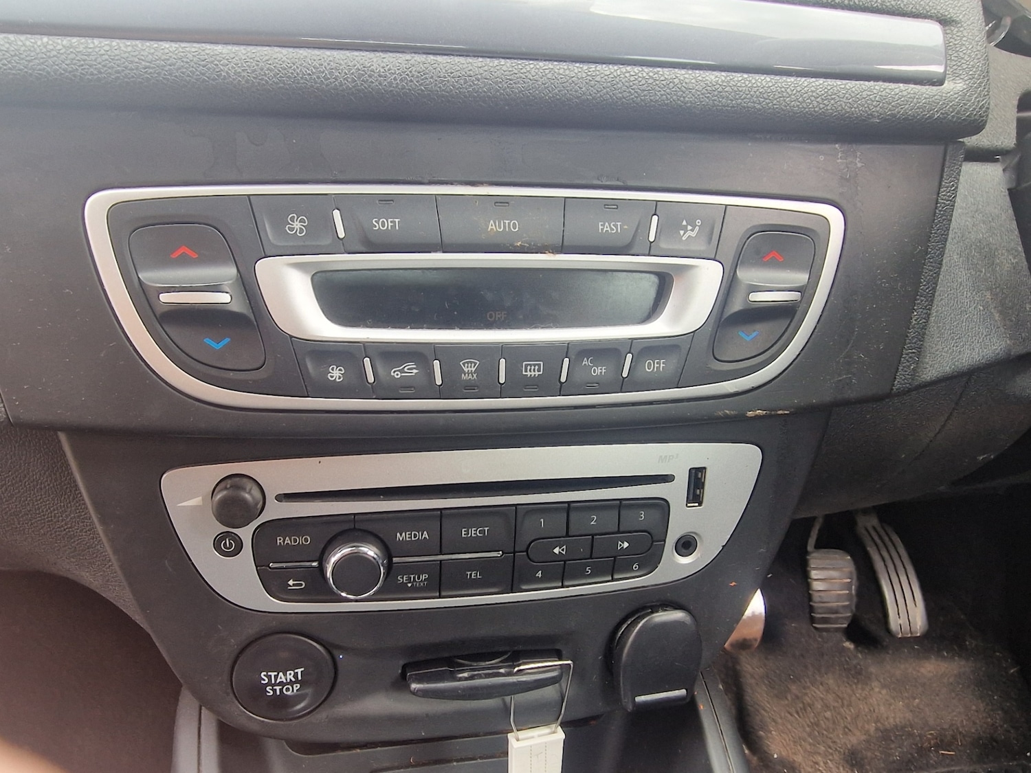 Vehicle 17