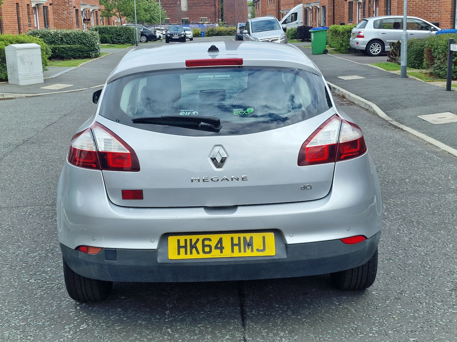 Vehicle 9