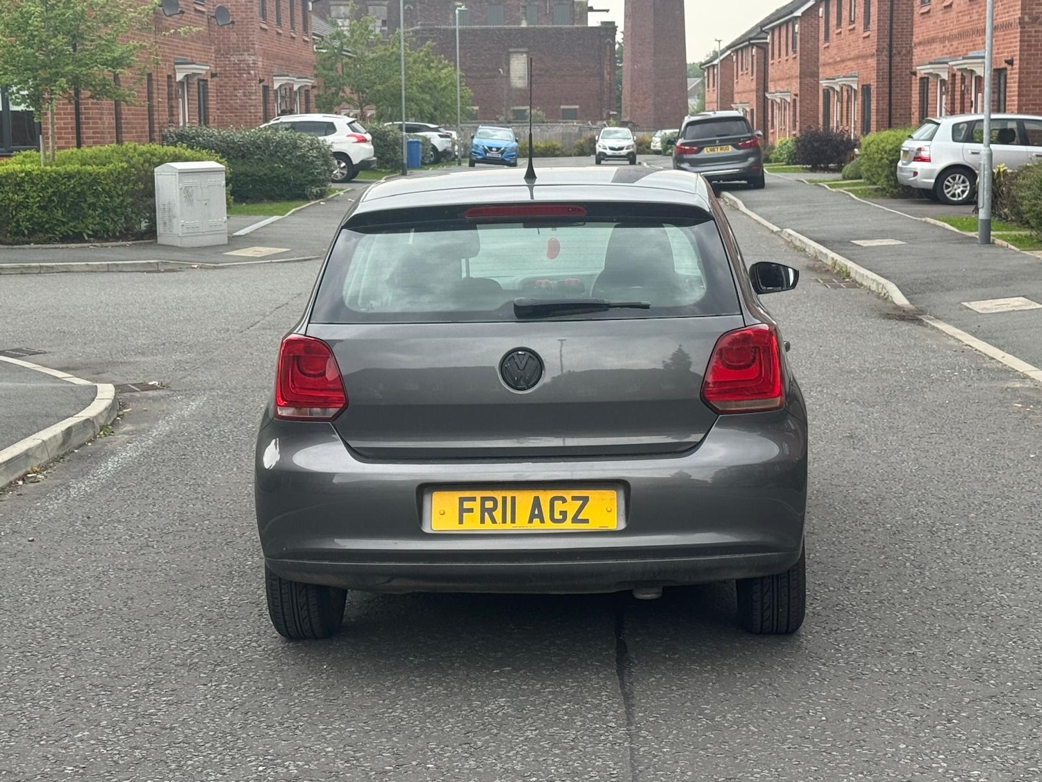 Vehicle 7