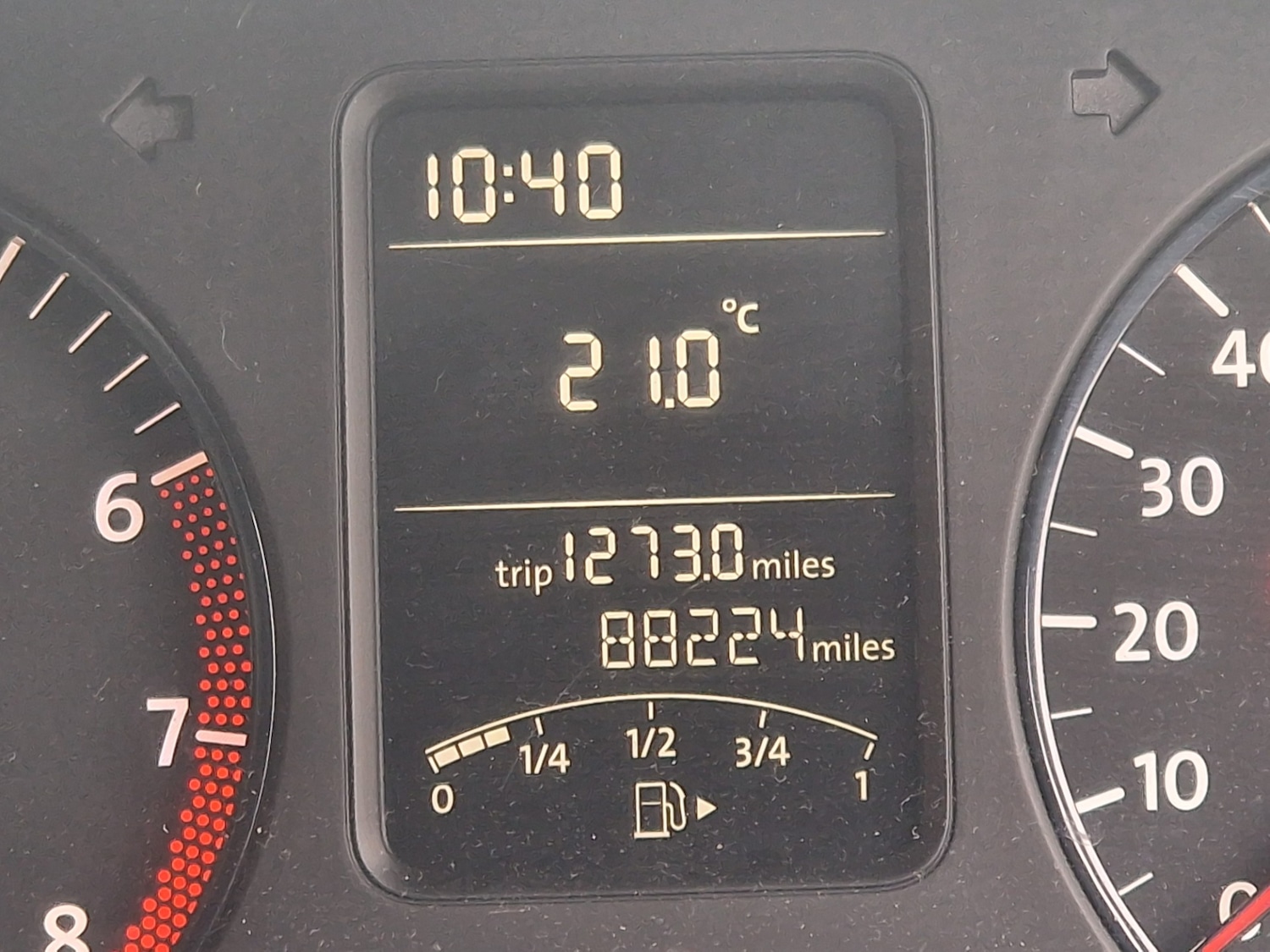 Vehicle 15