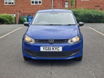 Used Volkswagen Polo 2011 for sale - 75071960: Photo