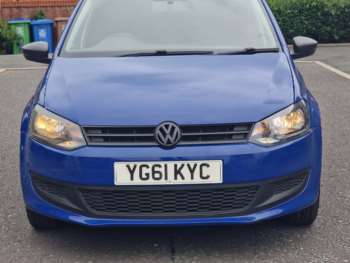 Used Volkswagen Polo 2011 for sale - 75071960: Photo
