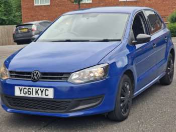 Used Volkswagen Polo 2011 for sale - 75071960: Photo