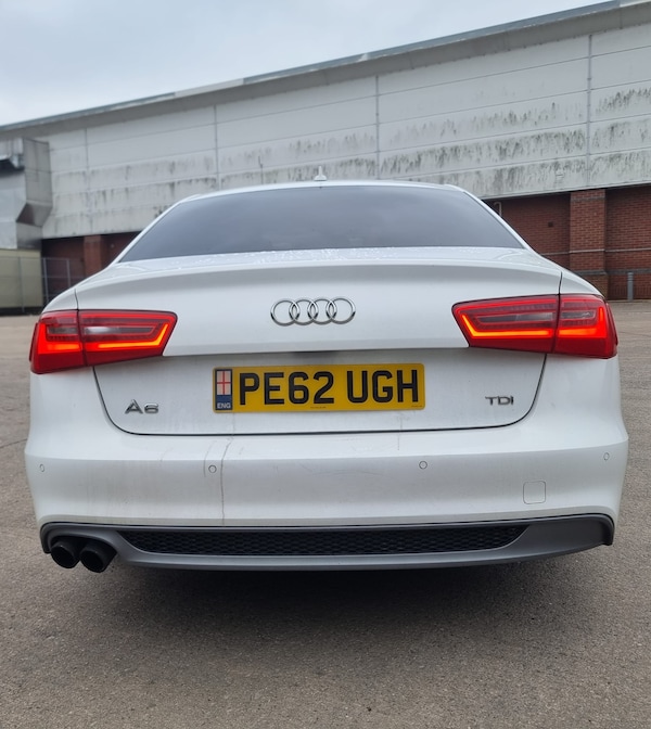Used Audi A6 2012 for sale - 74158874: Photo 11